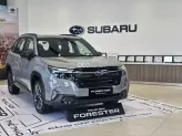 Subaru Forester 2025 - Nhập nguyên chiếc Nhật Bản