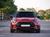 Mini Clubman s 2021 - Mini Clubman s 2021