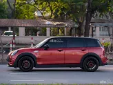 Mini Clubman s 2021 - Mini Clubman s 2021