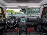 Mini Clubman s 2021 - Mini Clubman s 2021