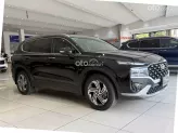 Hyundai Santa Fe 2.2L Dầu Tiêu chuẩn 2023 - Xe zin nguyên bản theo hãng