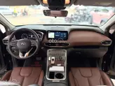 Hyundai Santa Fe 2.2L Dầu Tiêu chuẩn 2023 - Xe zin nguyên bản theo hãng