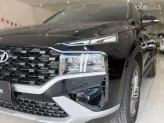 Hyundai Santa Fe 2.2L Dầu Tiêu chuẩn 2023 - Xe zin nguyên bản theo hãng