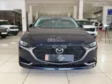 Mazda 3 Sedan 1.5L Luxury 2021 - Xe zin nguyên bản theo hãng