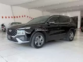 Hyundai Santa Fe 2.2L Dầu Tiêu chuẩn 2023 - Xe zin nguyên bản theo hãng