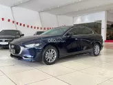 Mazda 3 Sedan 1.5L Luxury 2021 - Xe zin nguyên bản theo hãng