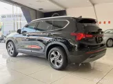 Hyundai Santa Fe 2.2L Dầu Tiêu chuẩn 2023 - Xe zin nguyên bản theo hãng