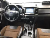 Ford Ranger Wildtrak 3.2 4x4 AT 2016 - RANGER WILDTRAK MODEL 2016 3.2L 2 CẦU BẢN FULL_ĐỔI RAPTOR NÊN BÁN