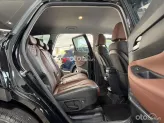 Hyundai Santa Fe 2.2L Dầu Tiêu chuẩn 2023 - Xe zin nguyên bản theo hãng
