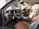 Hyundai Santa Fe 2.2L Dầu Tiêu chuẩn 2023 - Xe zin nguyên bản theo hãng