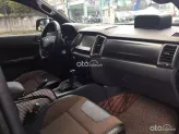 Ford Ranger Wildtrak 3.2 4x4 AT 2016 - RANGER WILDTRAK MODEL 2016 3.2L 2 CẦU BẢN FULL_ĐỔI RAPTOR NÊN BÁN