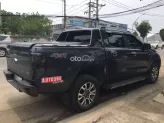 Ford Ranger Wildtrak 3.2 4x4 AT 2016 - RANGER WILDTRAK MODEL 2016 3.2L 2 CẦU BẢN FULL_ĐỔI RAPTOR NÊN BÁN