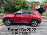 Kia Sonet 1.5 Premium 2022 - Xe đẹp chạy 3 vạn 1 chủ