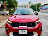 Kia Sonet 1.5 Premium 2022 - Xe đẹp chạy 3 vạn 1 chủ