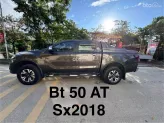Mazda BT-50 Luxury 4x2 2.2 AT 2018 - Xe nhập đẹp zin