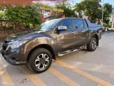 Mazda BT-50 Luxury 4x2 2.2 AT 2018 - Xe nhập đẹp zin