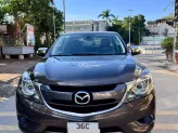 Mazda BT-50 Luxury 4x2 2.2 AT 2018 - Xe nhập đẹp zin