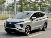 Mitsubishi Xpander 1.5 MT 2019 - Một chủ từ mới ko qua kinh doanh rất mới