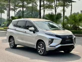 Mitsubishi Xpander 1.5 MT 2019 - Một chủ từ mới ko qua kinh doanh rất mới