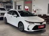 Toyota Corolla Altis 1.8 V 2023 - Odo 2.8v cực đẹp