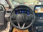 Toyota Corolla Altis 1.8 V 2023 - Odo 2.8v cực đẹp