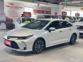 Toyota Corolla Altis 1.8 V 2023 - Odo 2.8v cực đẹp