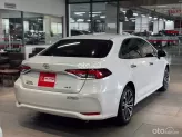 Toyota Corolla Altis 1.8 V 2023 - Odo 2.8v cực đẹp