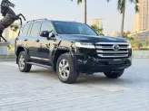 Toyota Land Cruiser V6 3.5L TURBO 2021 - Xe đẹp BH chính hãng