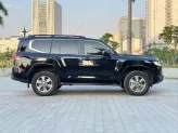 Toyota Land Cruiser V6 3.5L TURBO 2021 - Xe đẹp BH chính hãng