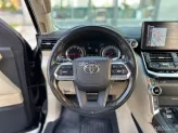 Toyota Land Cruiser V6 3.5L TURBO 2021 - Xe đẹp BH chính hãng