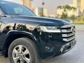 Toyota Land Cruiser V6 3.5L TURBO 2021 - Xe đẹp BH chính hãng