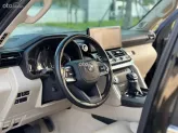 Toyota Land Cruiser V6 3.5L TURBO 2021 - Xe đẹp BH chính hãng