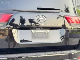 Toyota Land Cruiser V6 3.5L TURBO 2021 - Xe đẹp BH chính hãng
