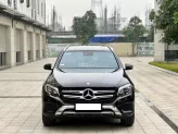 Mercedes-Benz GLC 250 4Matic 2017 - Option mà siêu lành