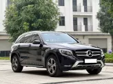 Mercedes-Benz GLC 250 4Matic 2017 - Option mà siêu lành