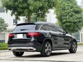 Mercedes-Benz GLC 250 4Matic 2017 - Option mà siêu lành