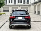 Mercedes-Benz GLC 250 4Matic 2017 - Option mà siêu lành