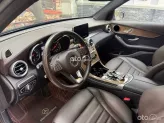 Mercedes-Benz GLC 250 4Matic 2017 - Option mà siêu lành