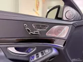Mercedes-Benz S400 3.0 V6 2014 - Xe đã lên full maybach S560 và full nội thất S450 (vô lăng, màn hình,.. )