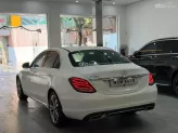 Mercedes-Benz C250 Exclusive 2018 - Xe option chất lượng, xe bảo dưỡng hãng đầy đủ