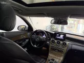Mercedes-Benz C250 Exclusive 2018 - Xe option chất lượng, xe bảo dưỡng hãng đầy đủ