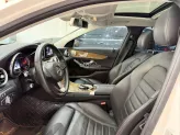 Mercedes-Benz C250 Exclusive 2018 - Xe option chất lượng, xe bảo dưỡng hãng đầy đủ
