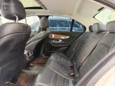 Mercedes-Benz C250 Exclusive 2018 - Xe option chất lượng, xe bảo dưỡng hãng đầy đủ