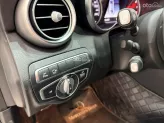 Mercedes-Benz C250 Exclusive 2018 - Xe option chất lượng, xe bảo dưỡng hãng đầy đủ