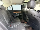 Mercedes-Benz C250 Exclusive 2018 - Xe option chất lượng, xe bảo dưỡng hãng đầy đủ