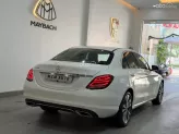 Mercedes-Benz C250 Exclusive 2018 - Xe option chất lượng, xe bảo dưỡng hãng đầy đủ