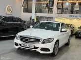 Mercedes-Benz C250 Exclusive 2018 - Xe option chất lượng, xe bảo dưỡng hãng đầy đủ
