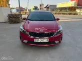 Kia Cerato 2018 - Xe cực đẹp, đi đầm chắc