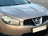 Nissan Qashqai SE 2010 - Tư nhân chính chủ, siêu đẹp