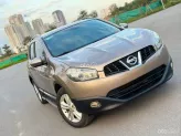 Nissan Qashqai SE 2010 - Tư nhân chính chủ, siêu đẹp